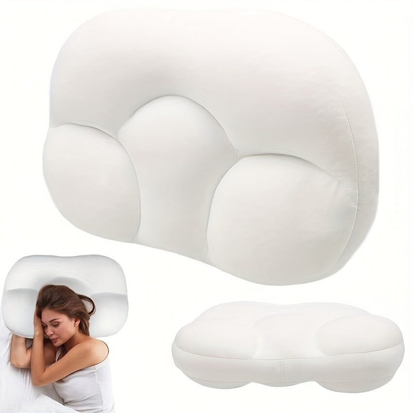 1pc All-round Soft Foam Pillow For Pregnant Mommy - Surauty