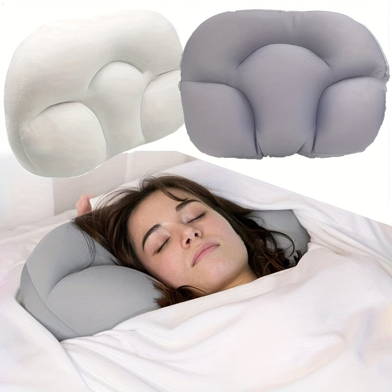 1pc All-round Soft Foam Pillow For Pregnant Mommy - Surauty