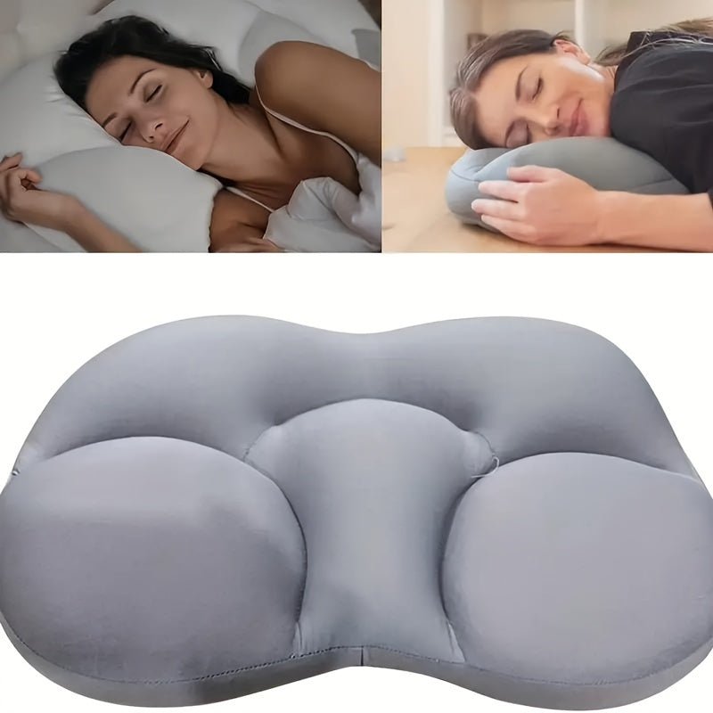 1pc All-round Soft Foam Pillow For Pregnant Mommy - Surauty