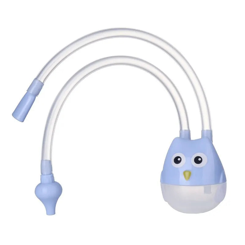 Baby Nasal Aspirator - Surauty