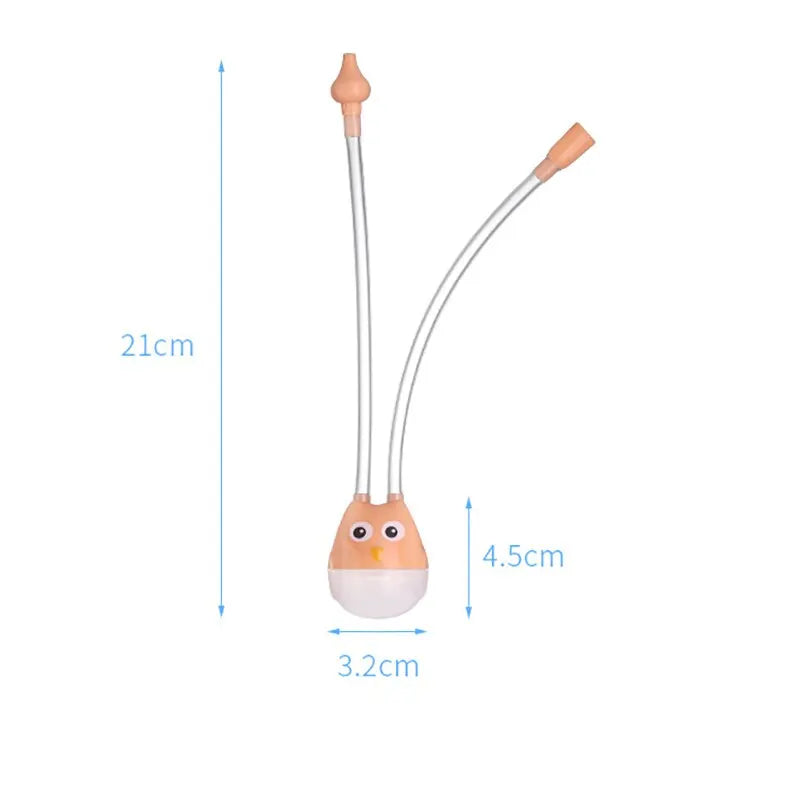 Baby Nasal Aspirator - Surauty