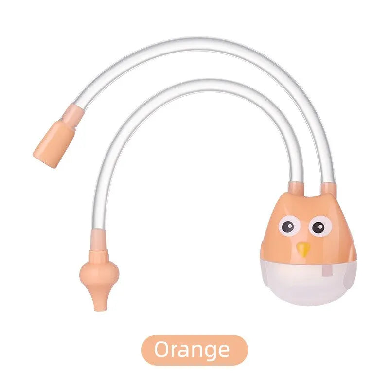 Baby Nasal Aspirator - Surauty