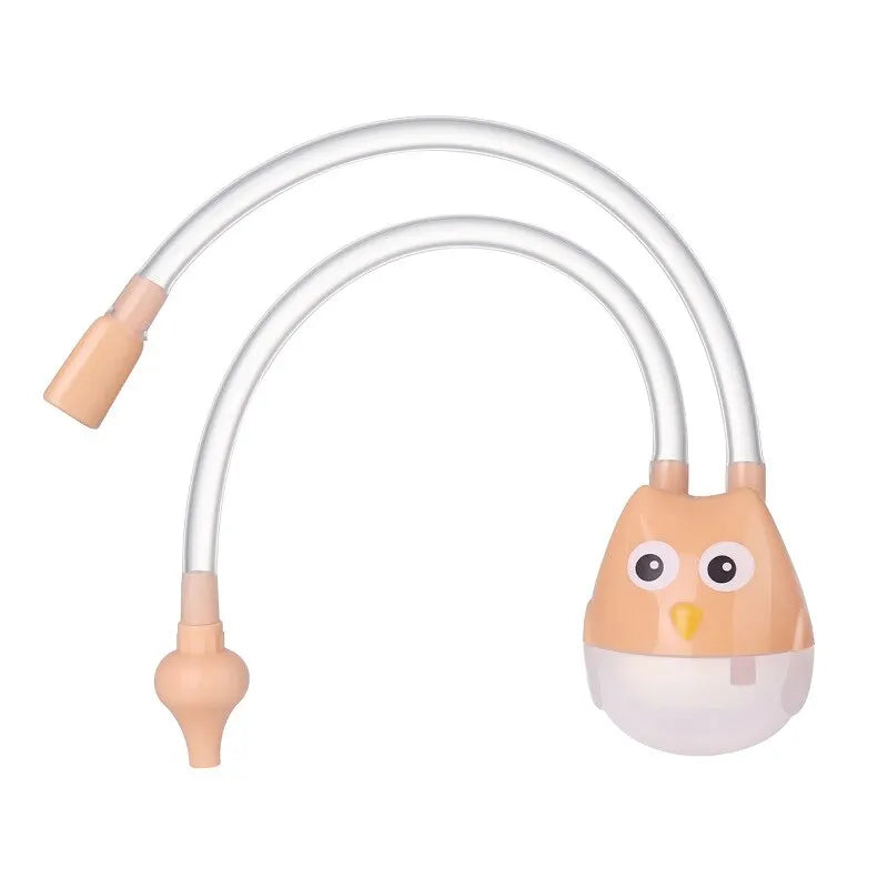 Baby Nasal Aspirator - Surauty