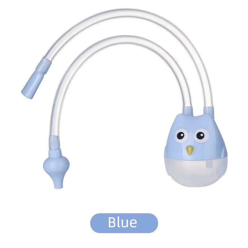 Baby Nasal Aspirator - Surauty